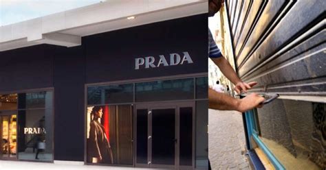 spaccio prada marche|prada outlet store reviews.